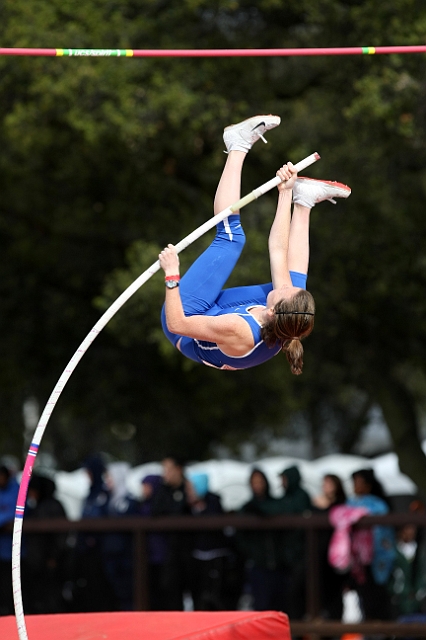 SI Open Sat-150.JPG - 2011 Stanford Invitational, March 25-26, Cobb Track and Angell Field, Stanford,CA.